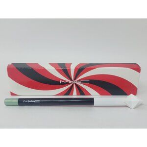 MAC Mistletoe Mint Hypnotizing Holiday Powerpoint Eye Pencil Eyeliner